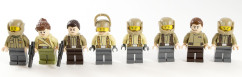 75131 Resistance Troops