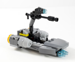 75131 Transport