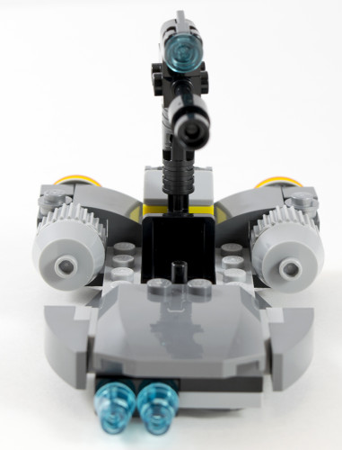 75131 Transport Front