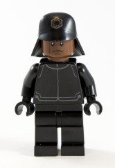 75132 First Order Officer