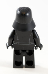 75132 First Order Officer Back
