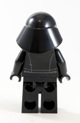 75132 First Order Trooper Back