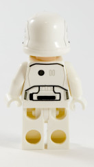 75132 Stormtrooper Back