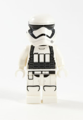 75132 Stormtrooper with Vest