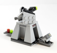 75132 Turret Open