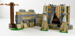 75139 Maz’s Temple