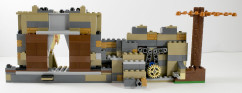 75139 Maz’s Temple Back