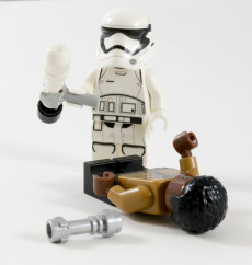 75139 Should Have Been TR-8R