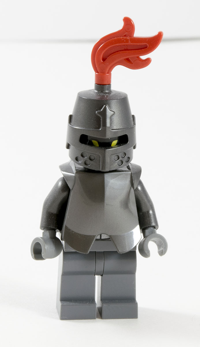 Lego scooby doo black knight clearance