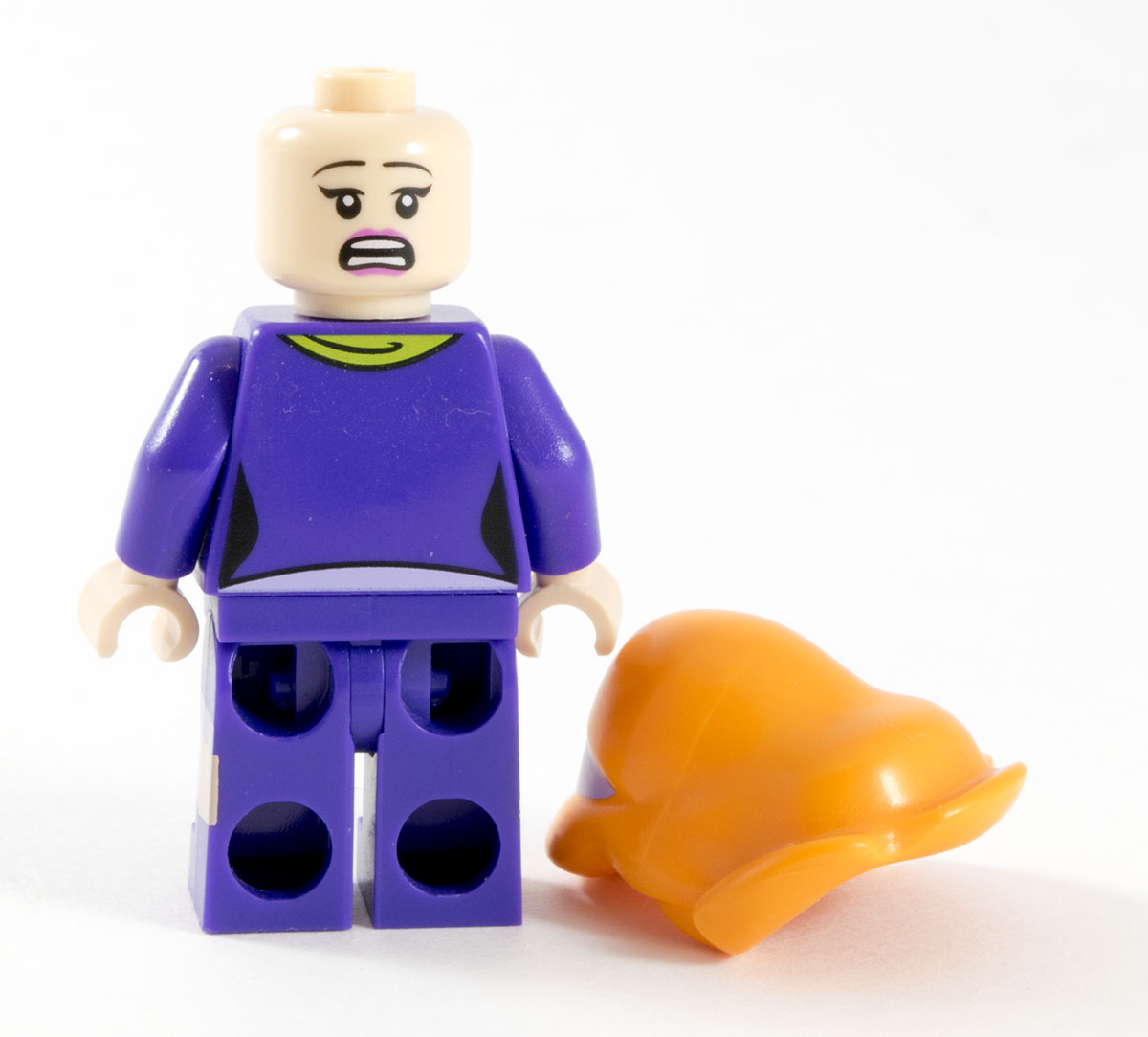 Review: 75904 Mystery Mansion