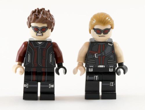 76030 Hawkeye Comparison