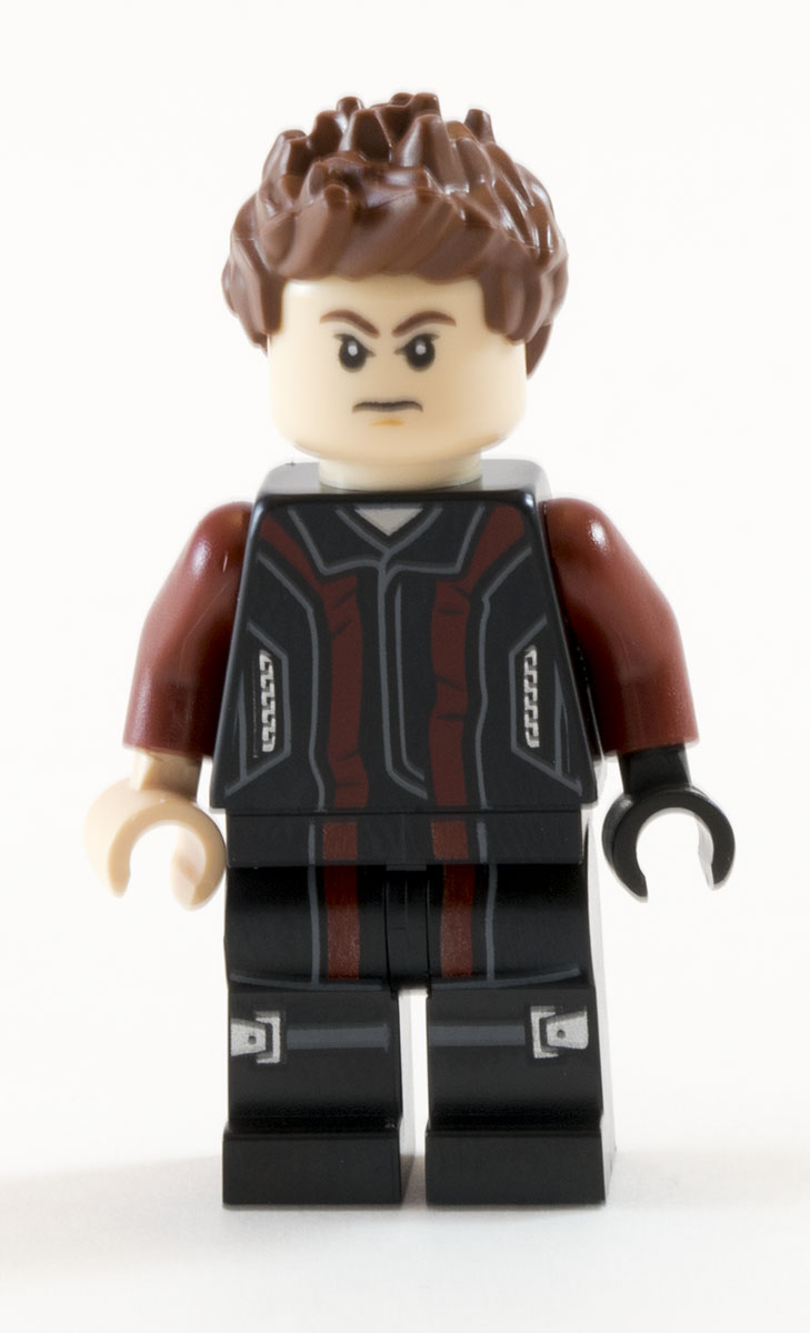 Lego 76030 2025