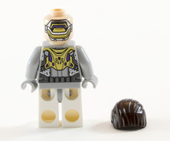hydra soldier lego