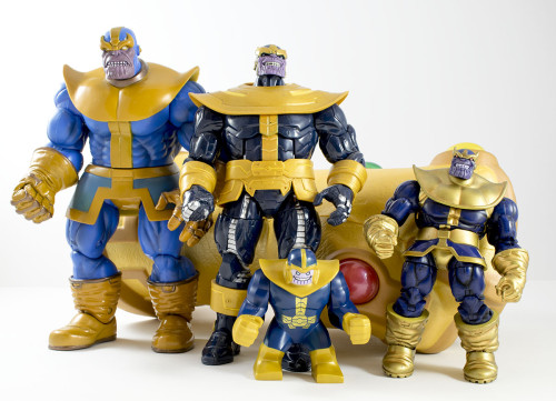 76049 A Thanos Problem