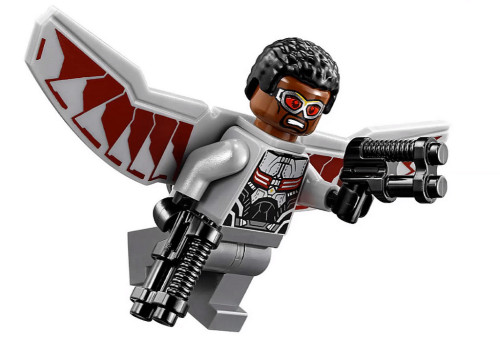 76050 Crossbones Hazard Heist - 3