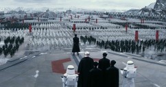 First Order Assembled