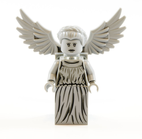 21304 Weeping Angel