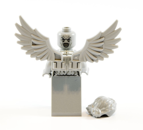 21304 Weeping Angel Back