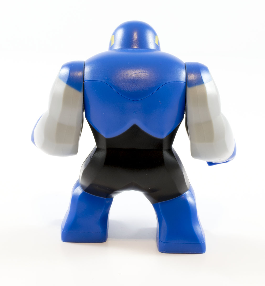 Review: 76028 Darkseid Invasion