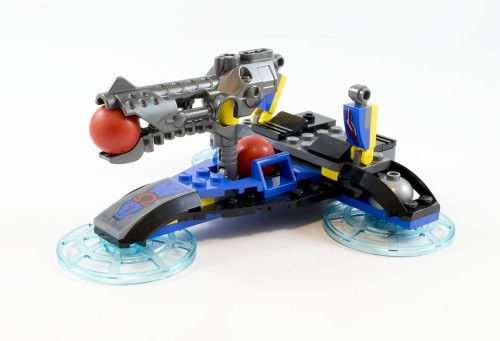 76028 Hover Destroyer