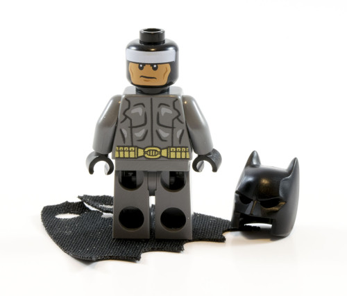 76034 Batman Alt-Face