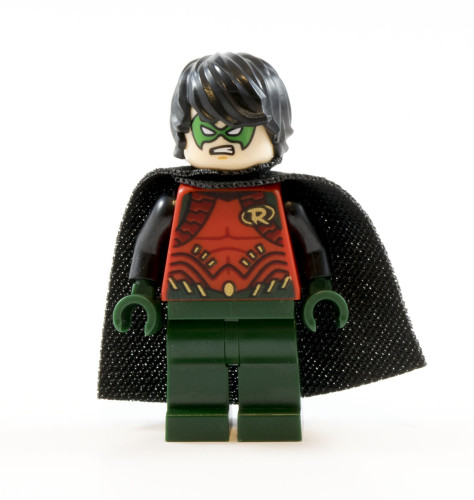 76034 Robin