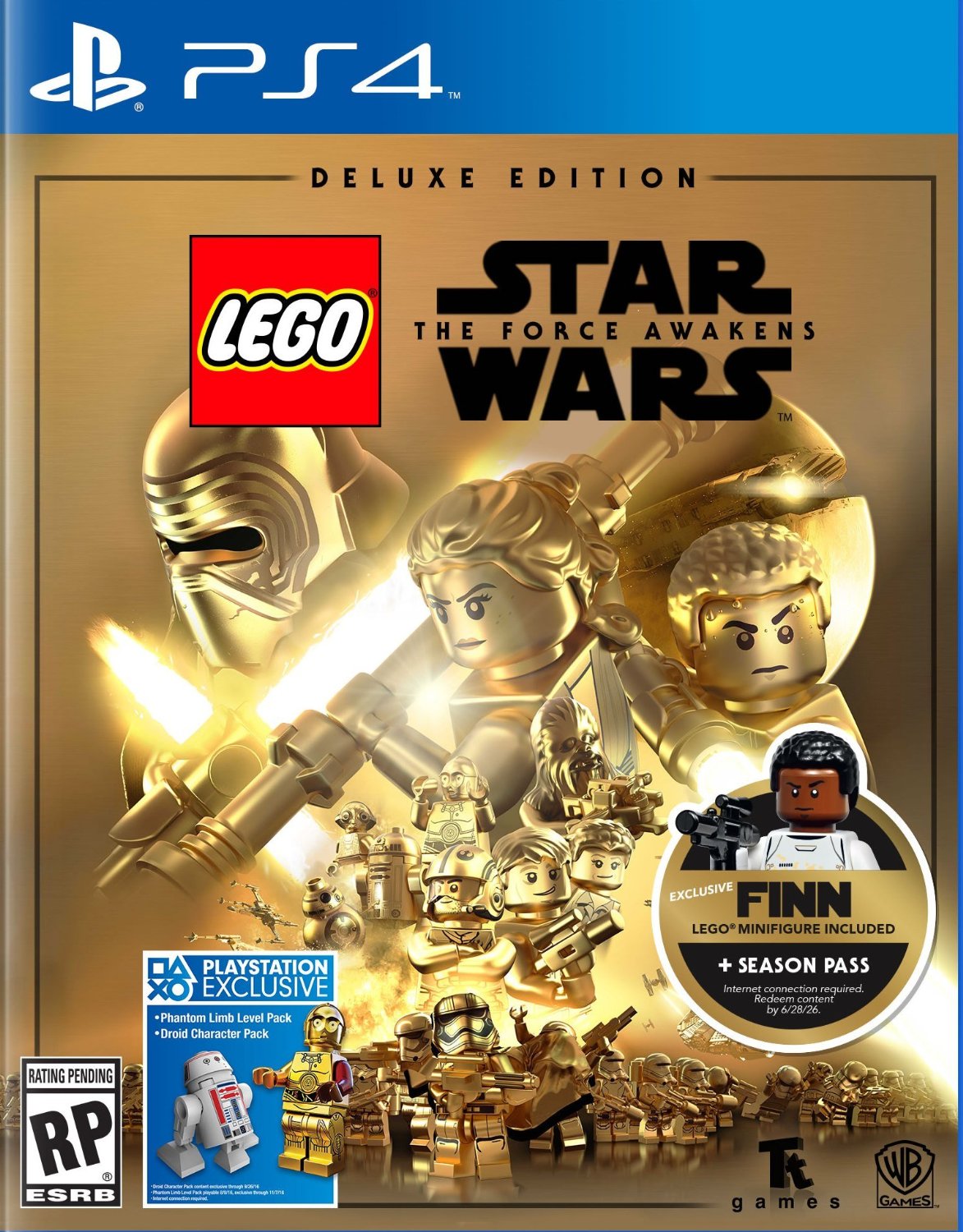 Lego star wars finn deals