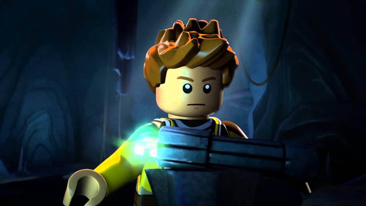 LEGO Star Wars: The Freemaker Adventure trailer