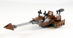 75133 Speederbike