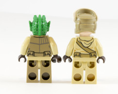 75133 Troopers Back
