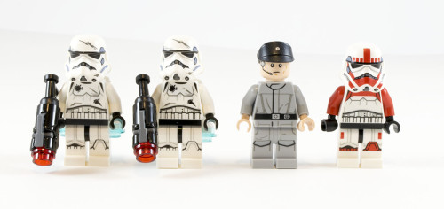 75134 Minifigs