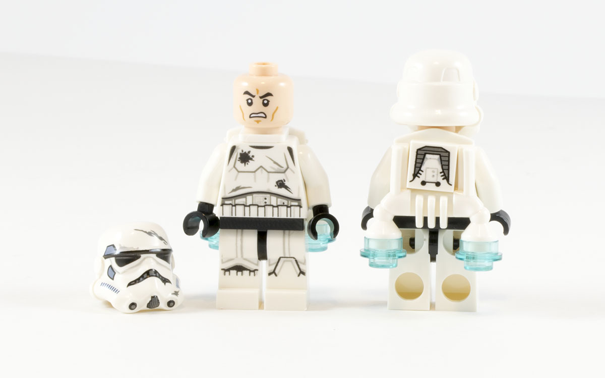 Lego star online wars 75134