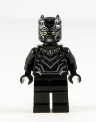 76047 Black Panther