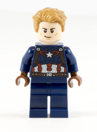 76047 Captain America