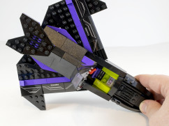 76047 Jet Inside