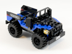 76047 Truck
