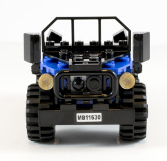 76047 Truck Front