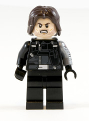 76047 Winter Soldier