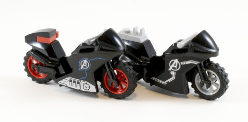76050 Avenjcycle Comparison
