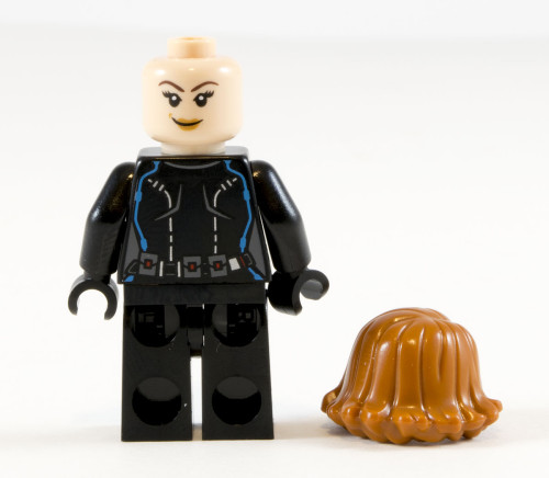 76050 Black Widow Alt-Face