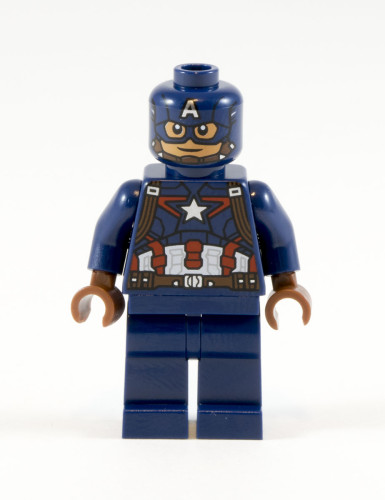 76051 Captain America