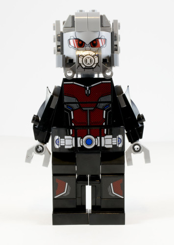 76051 Giant - Ant-Man