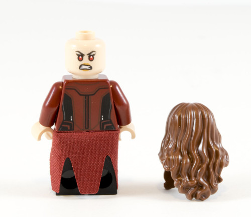 76051 Scarlet Witch Alt-Face
