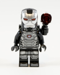 76051 War Machine