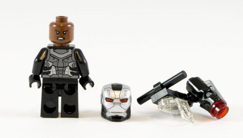 76051 War Machine Alt-Face