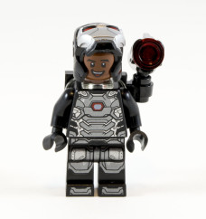 76051 War Machine Face