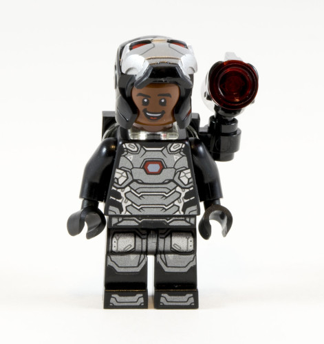 76051 War Machine Face