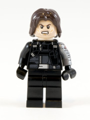76051 Winter Soldier