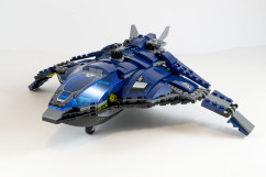 76051 Yet Another Quinjet