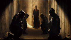 Kneel Before Not-Zod